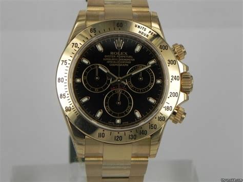 rolex daytona oro giallo quadrante nero e brillanti scatola|Acquista Rolex Daytona su Chrono24.